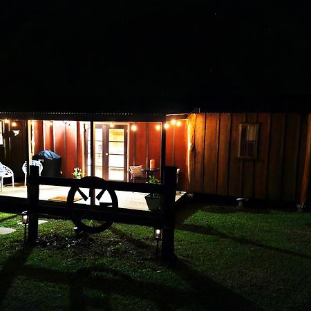 Country Cottage Sunshine Coast Монтвил Екстериор снимка