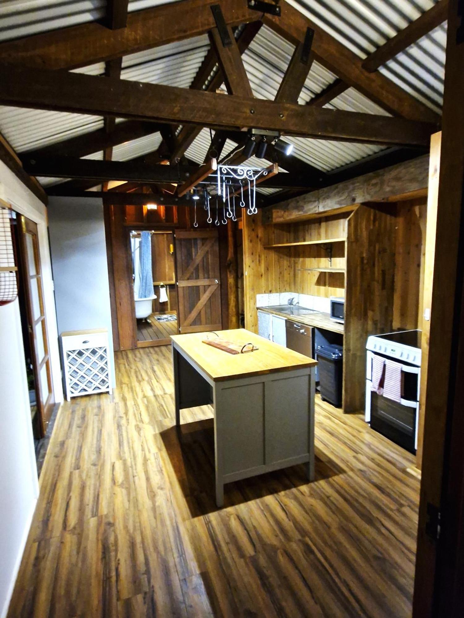 Country Cottage Sunshine Coast Монтвил Екстериор снимка