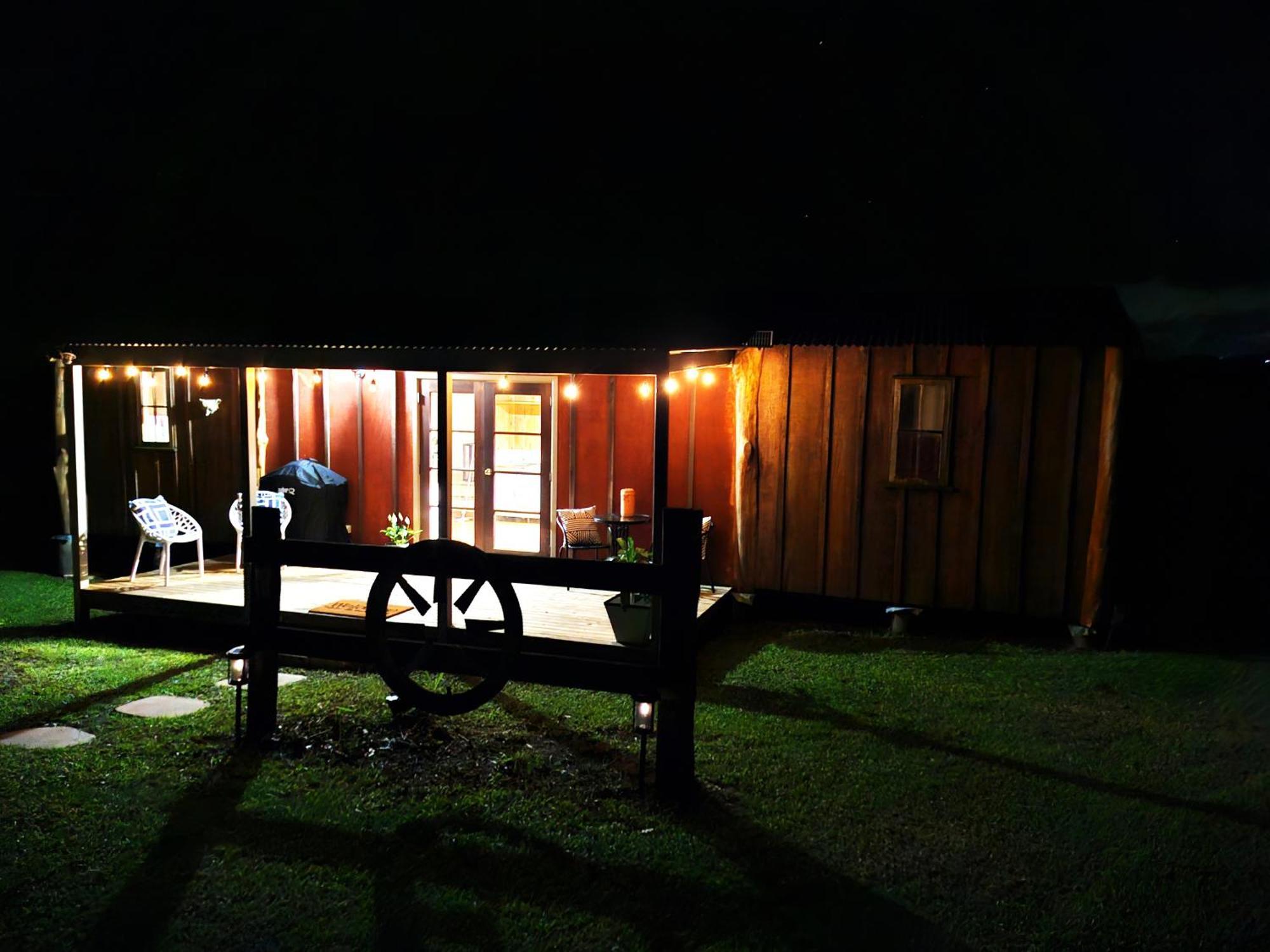 Country Cottage Sunshine Coast Монтвил Екстериор снимка