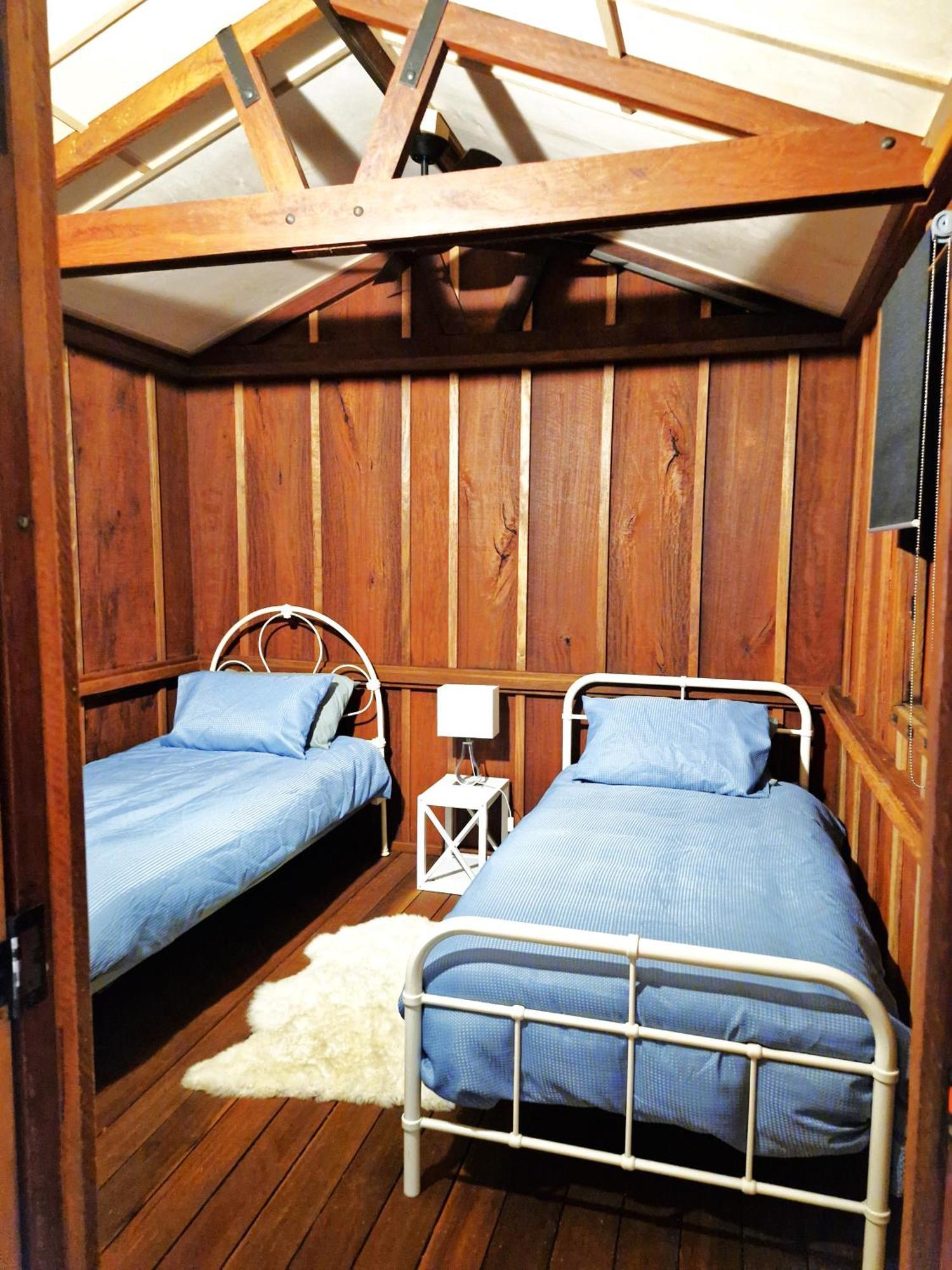 Country Cottage Sunshine Coast Монтвил Екстериор снимка
