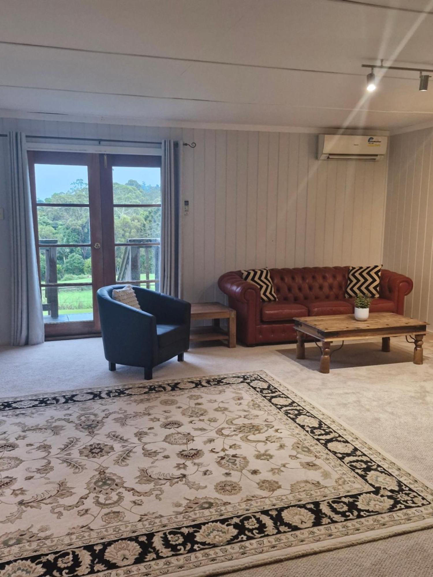 Country Cottage Sunshine Coast Монтвил Екстериор снимка