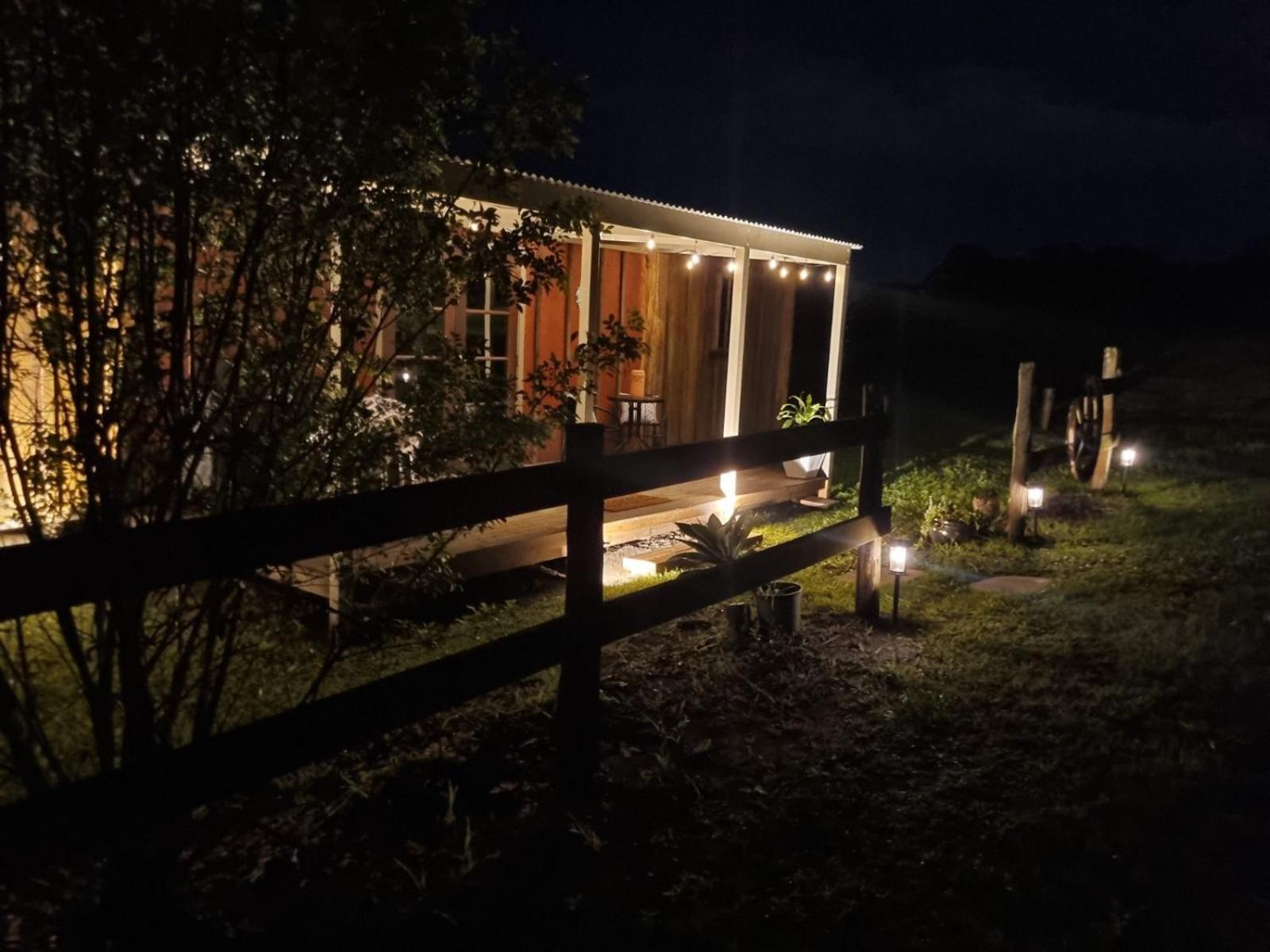 Country Cottage Sunshine Coast Монтвил Екстериор снимка
