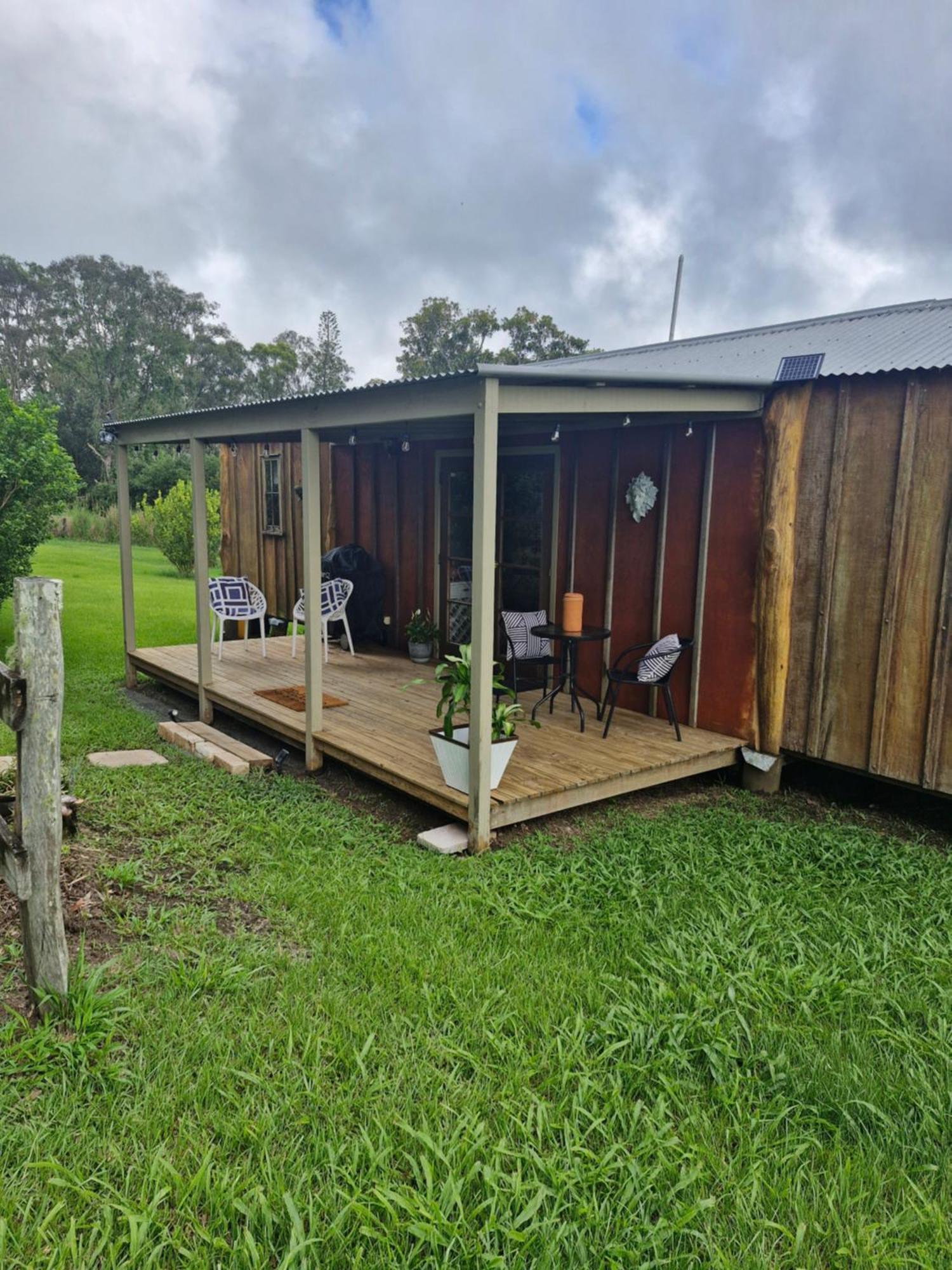 Country Cottage Sunshine Coast Монтвил Екстериор снимка