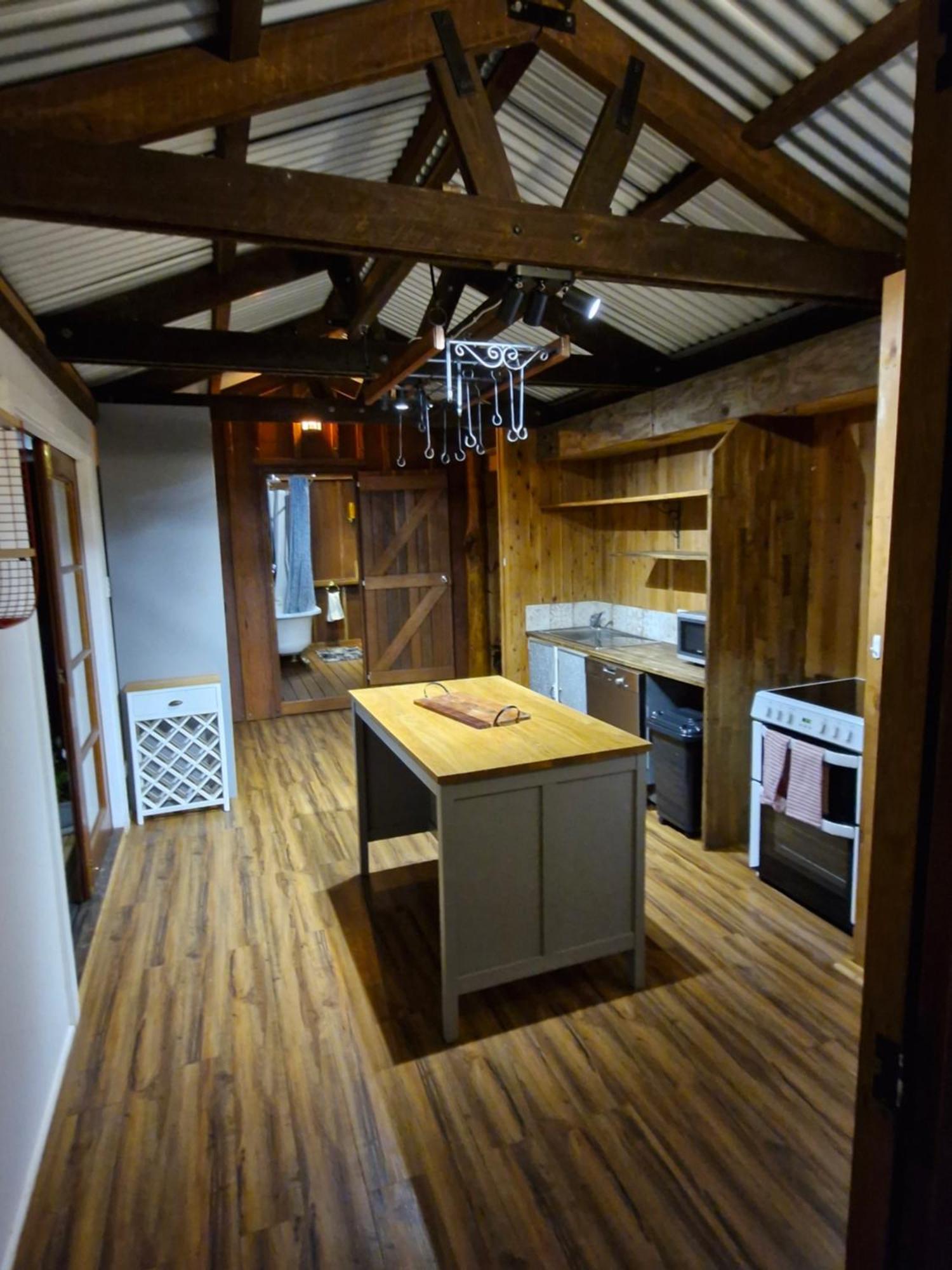 Country Cottage Sunshine Coast Монтвил Екстериор снимка