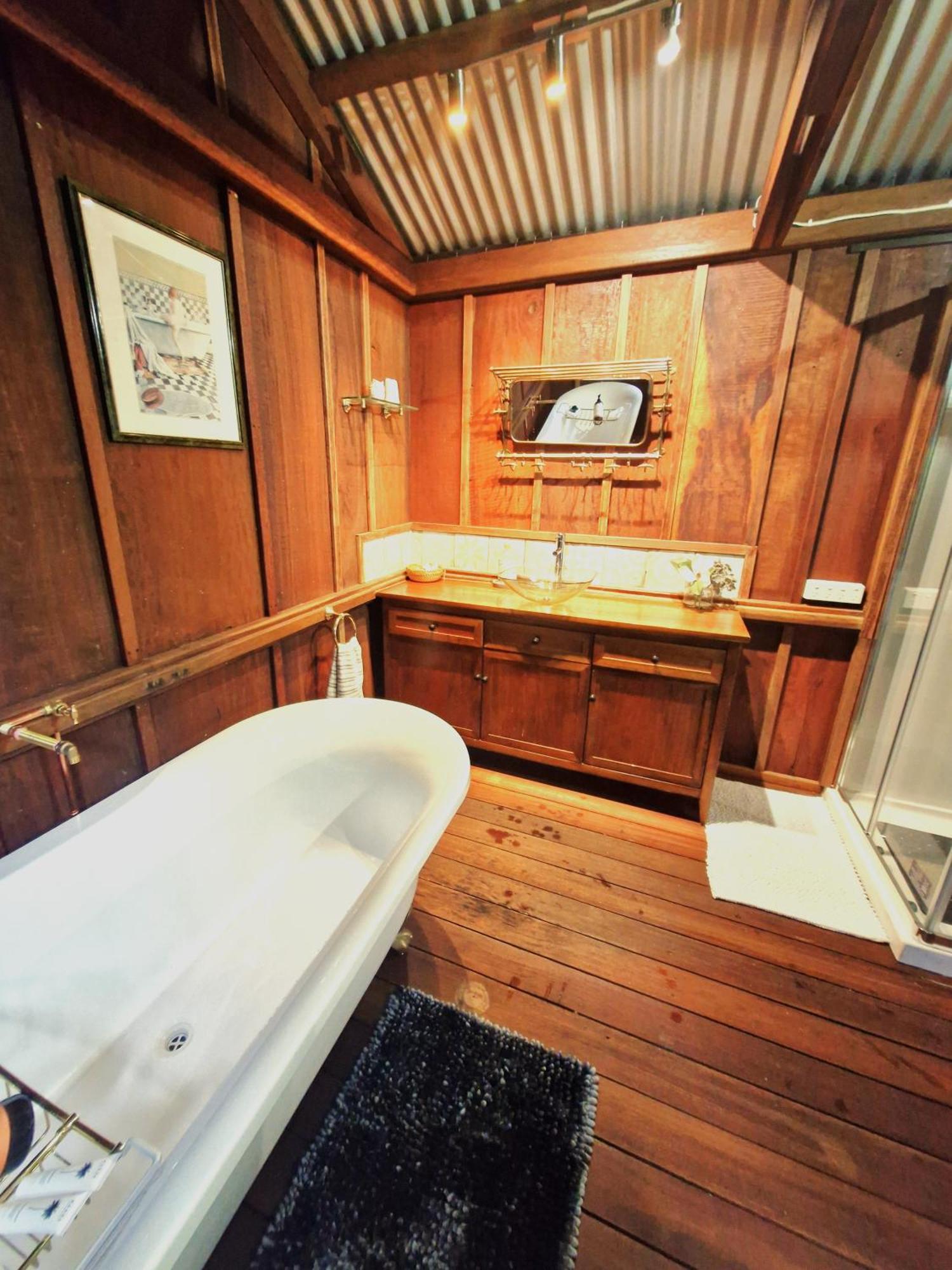 Country Cottage Sunshine Coast Монтвил Екстериор снимка