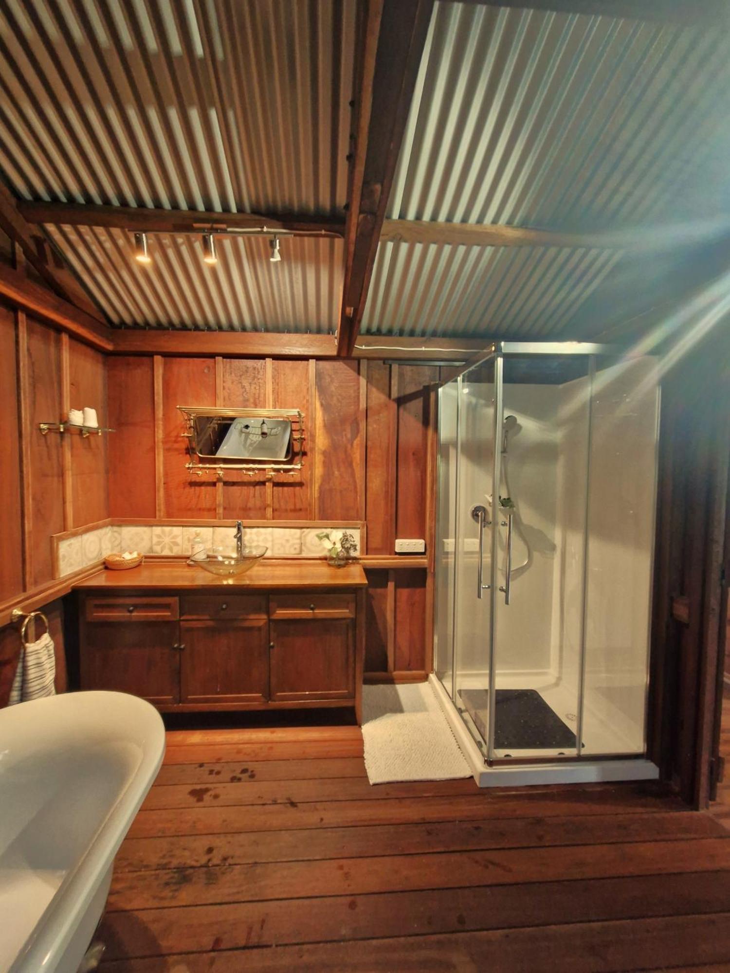 Country Cottage Sunshine Coast Монтвил Екстериор снимка