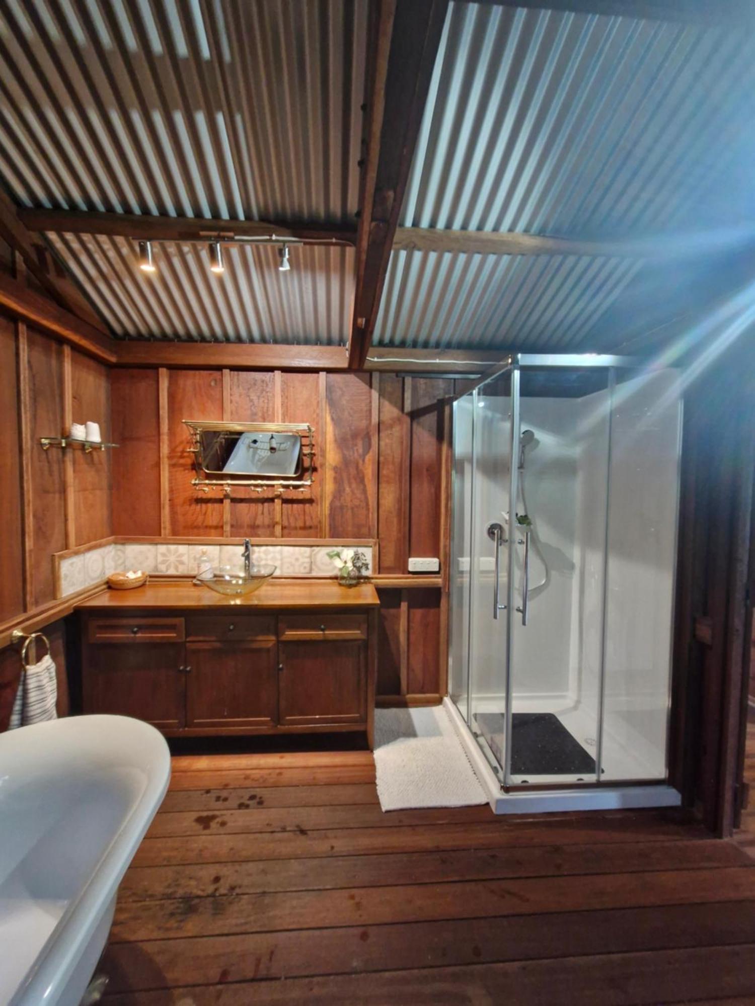 Country Cottage Sunshine Coast Монтвил Екстериор снимка
