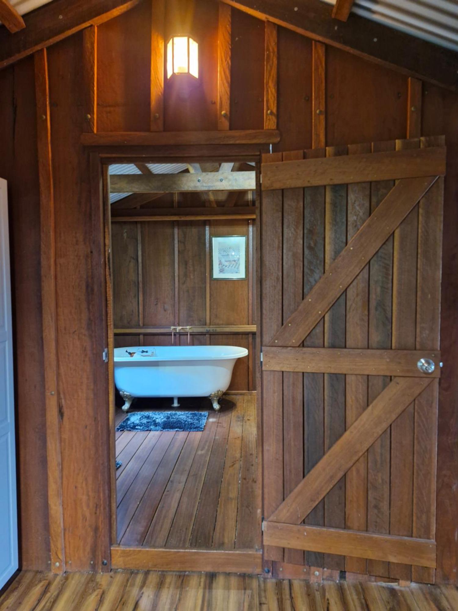 Country Cottage Sunshine Coast Монтвил Екстериор снимка